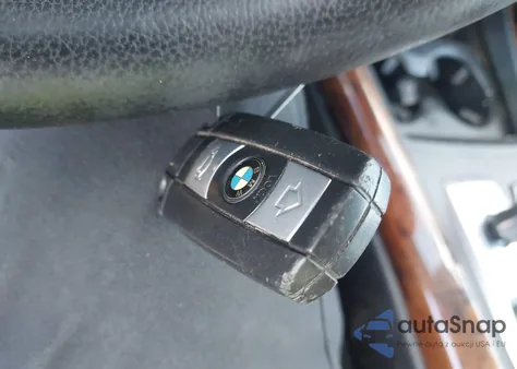 2013 BMW X5 xDrive35I/xDrive35I Premium/xDrive35I Sport Activity из США, поврежденный, VIN 5UXZV4C5XD0E09010